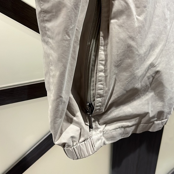 Columbia mens jacket khaki color size 2XT - Picture 7 of 12